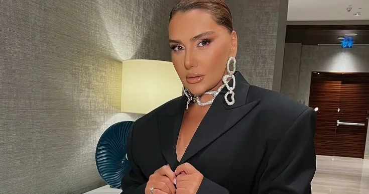 Zülfiyyə Xanbabayevadan yeni Fotolar
