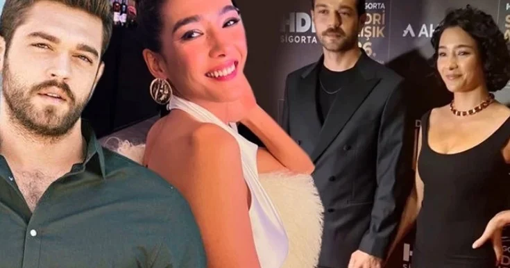 6 ildə ilk dəfə əl ələ Foto