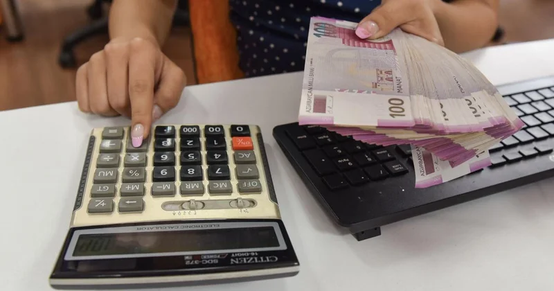 Maaşımızdan gəlir vergisi tutulacaq? Ekspert açıqladı
