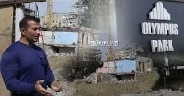 Vəkilin pulunu verməyən idmançı haqqında qərar verildi Xətaidə qalmaqal