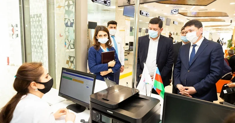 Dövlət xidmətləri ilə bağlı yeni qanun HAZIRLANIB