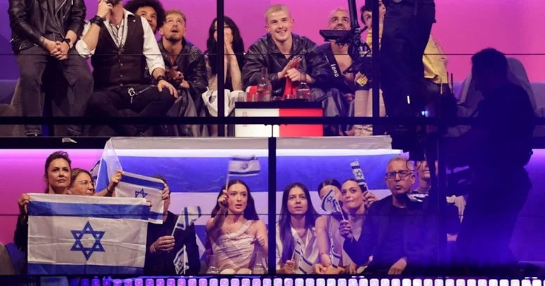 İspaniya qərarını verdi: İsrail Eurovision da iştirak edərsə, geri çəkiləcək
