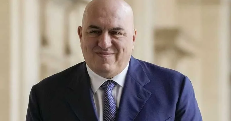 İtaliya müharibəyə hazır deyil