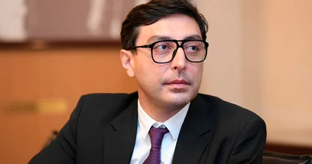 Fərid Qayıbov Qarabağı tarixi qələbə münasibəti ilə təbrik edib
