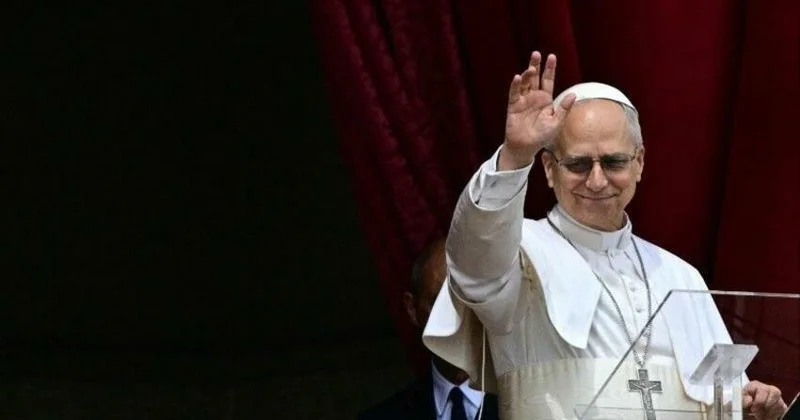Roma Papası: Vəziyyət gərgindi, amma NATO müharibəyə başlamadı