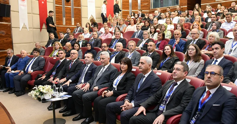 Dövlət Agentliyinin nümayəndə heyəti Türkiyədə İstehlakçı Şurasının 29 cu iclasında iştirak edib