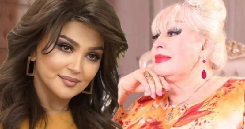 Nazpəri Dostəliyeva: Onun məzarına gəlməyi özümə borc bildim