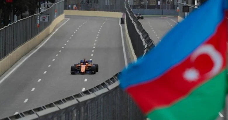 “Formula 1” ilə əlaqədar əhaliyə müraciət edilib