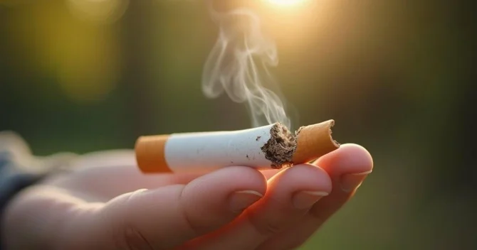 Buna əməl edən hər kəs siqareti tərgidə bilir Asan yollar
