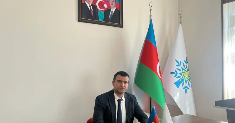 Ağdərə rayonunun yaradılması tarixi ədalətin bərpasının mühüm mərhələsi ŞƏRH