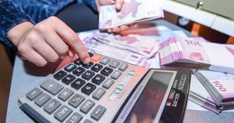 2027 ci ildə əsas kapitala yönələn investisiyalarda 2,4 faiz artım proqnozlaşdırılır