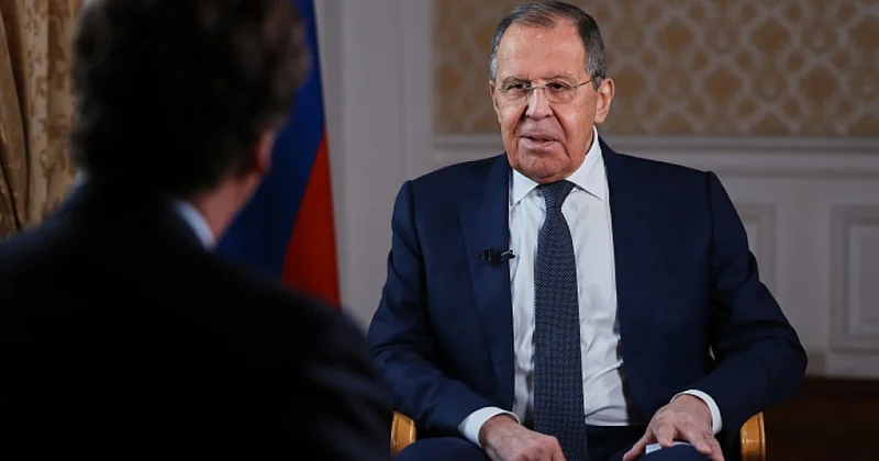 Avropa Ermənistanı aldadacaq Lavrov
