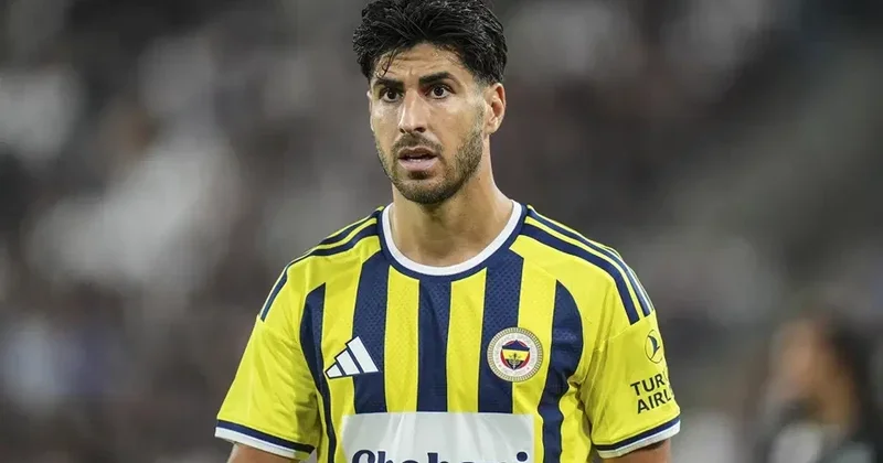 “Fənər” azarkeşlərinə şad xəbər Asensio zədəsini sağaldıb