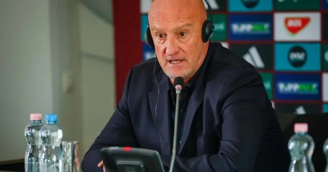 “O, “Qarabağ”da yaxşı oynayır” Marko Rossi