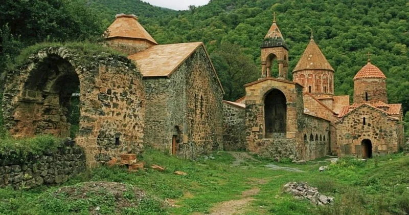 Qafqaz Albaniyası kimin dövlətidir? Elmi məqalə
