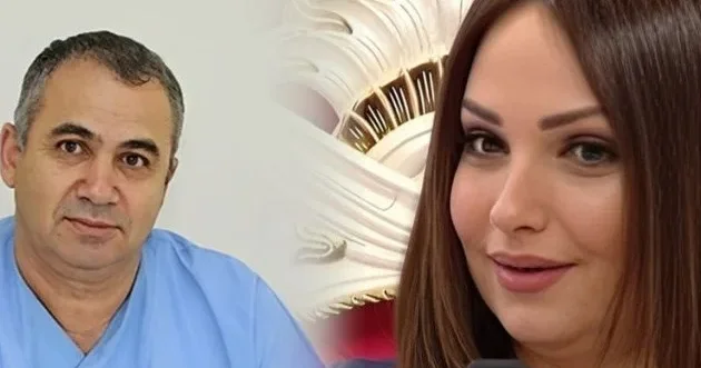 Müğənninin qardaşı baş həkim təyin olundu