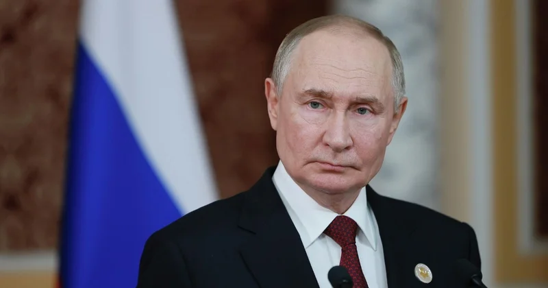 Putinə Konstantinovkanın alınması barədə məlumat verən rusiyalı general məhv edildi FOTO