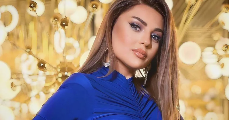 Gülay Zeynallı tanımaz halda (Video)