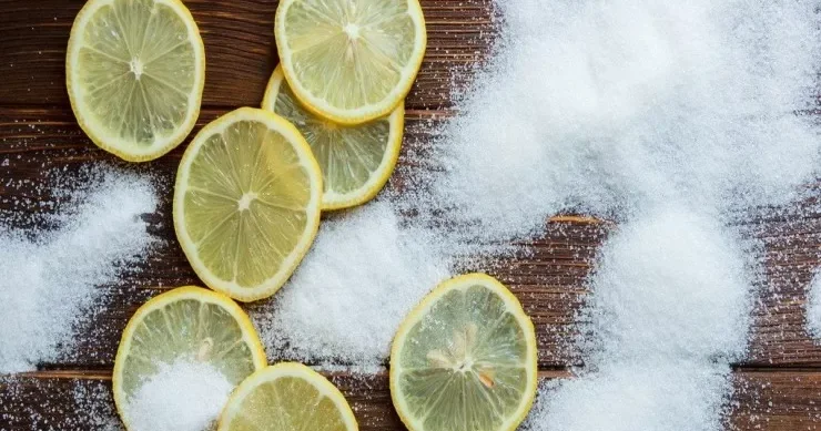 Limon turşusu əslində nədən hazırlanır?