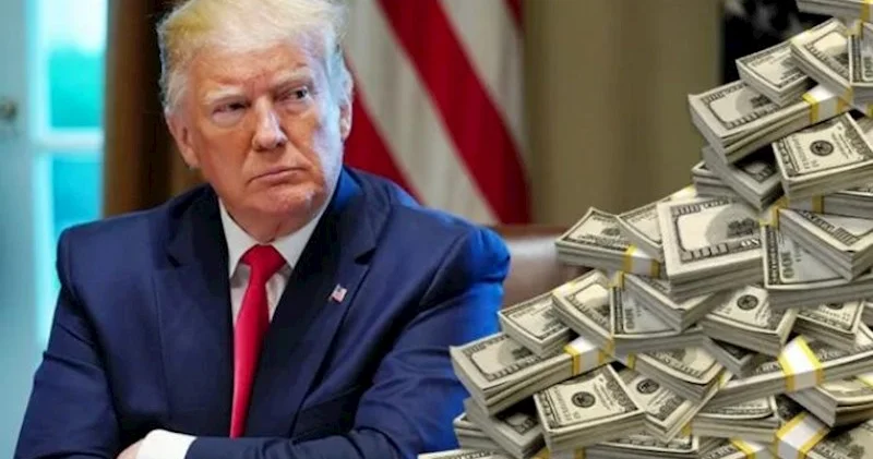 Kriptovalyuta və daşınmaz əmlak: “Forbes” Trampın sərvətini açıqladı