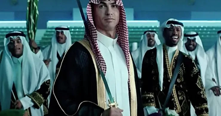 Ronaldodan futbol dünyasını sarsıdacaq həmlə: pulunu verib alacaq