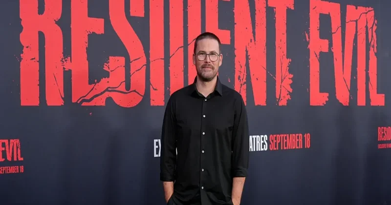 Resident Evil kainatında yeni səhifə