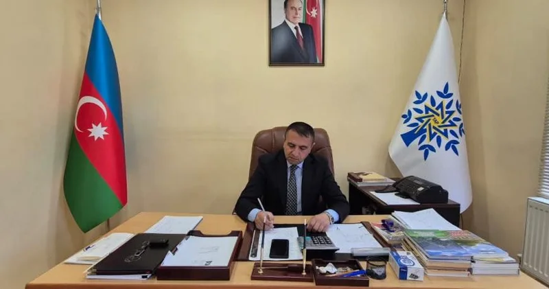 Qarabağ yeni reallıqlar məkanı