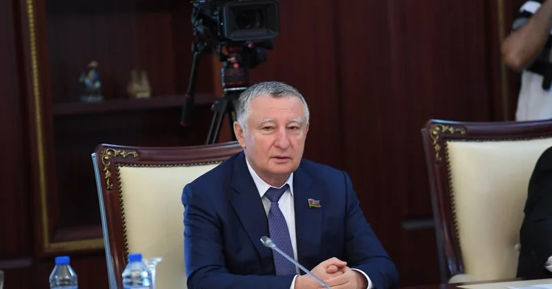 Türk dünyası və İslam həmrəyliyi Məşhur Məmmədov yazır...