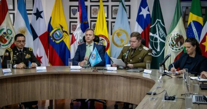 Azərbaycan AMERİPOL da strateji tərəfdaşa çevrilir