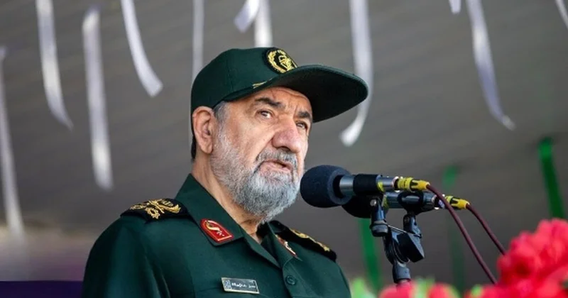 ABŞ a etibar etmirik iranlı general