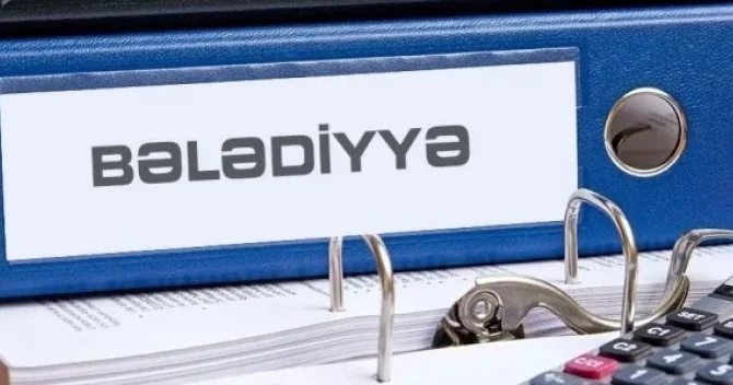 Bu bələdiyyələrin adları Dəyişir