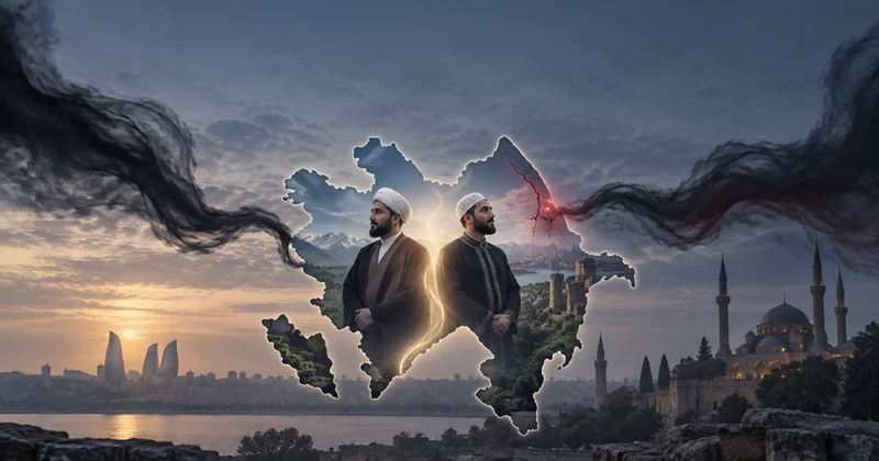 Azərbaycanda məzhəbçiliyin ən çox olduğu BÖLGƏLƏR