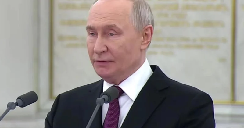 Müharibə bitdikdən sonra Putinin taleyi necə olacaq?