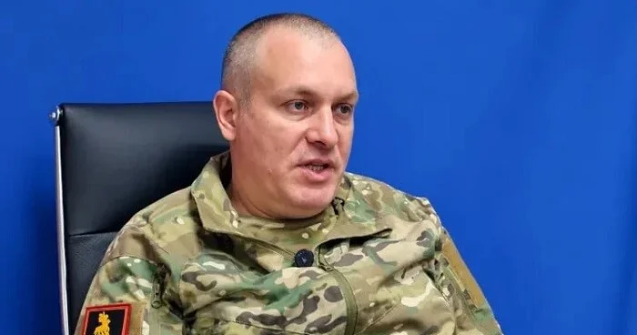 Putinə məruzə edən general Ukraynada öldürüldü
