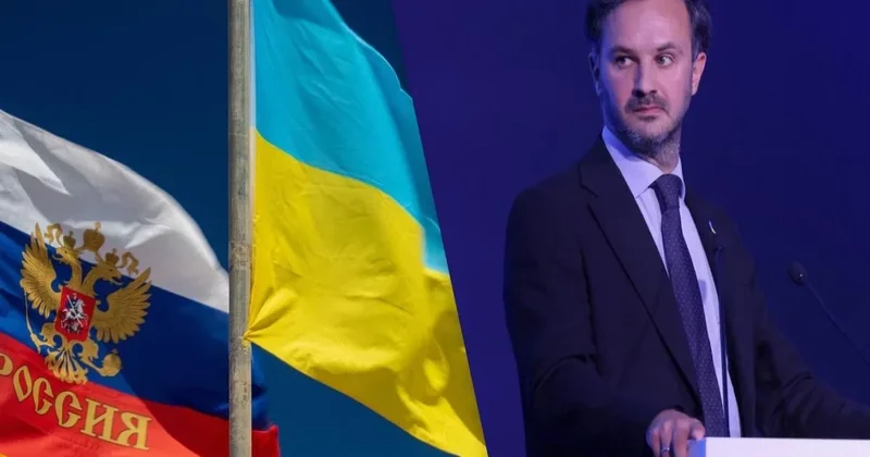 Ukrayna enerji atəşkəsinə hazırdır