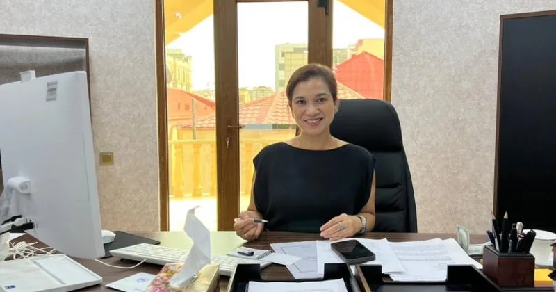“Regionda davamlı sülh üçün müsbət irəliləyişləri alqışlayırıq” Malayziya səfiri