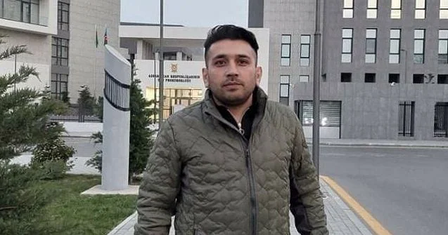 Samir Aşurov yenidən məhkəmə qarşısına çıxarılır KONKRET