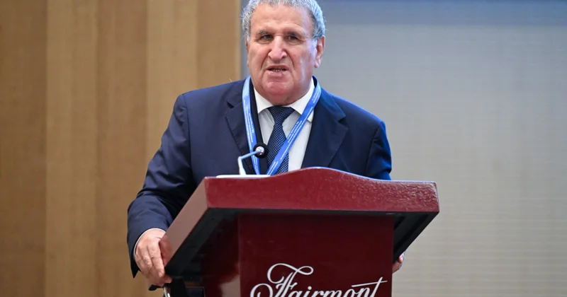 İsa Həbibbəyli: Auditorlar Palatası bazar iqtisadiyyatına əsaslanan yeni cəmiyyət quruculuğunun tənzimlənməsinə mühüm töhfələr verib