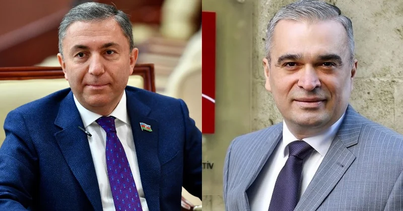 YAP çı deputatdan İlqar Məmmədova sərt cavab: “İqtisadiyyatdan danışmasın”