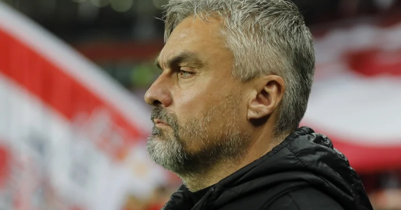 “Trabzonspor” “sükanı” ona tapşırdı