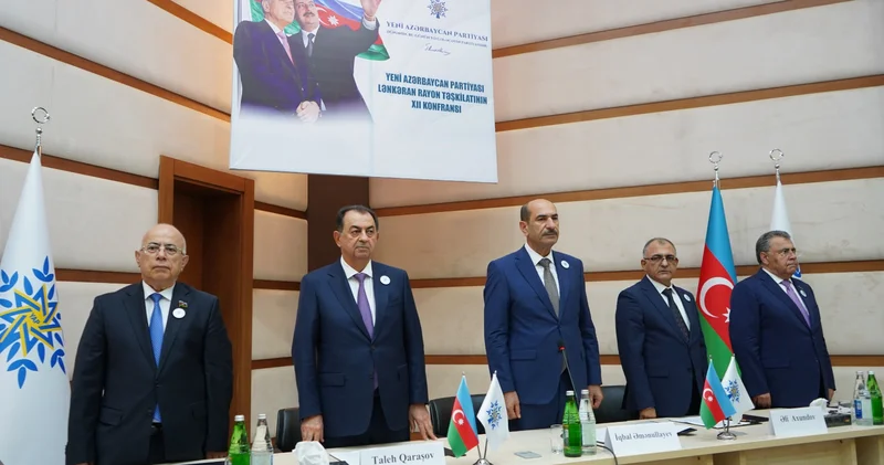Azərbaycançılıq milli həmrəyliyin möhkəm təməlidir