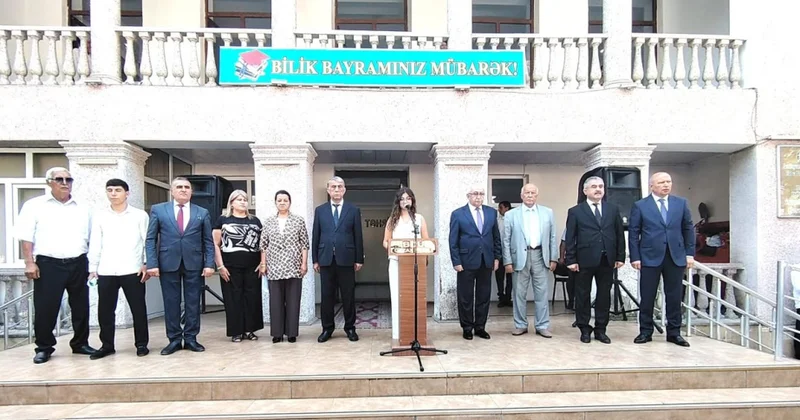 Yüksək bal toplayan abituriyentlər BDU nun Qazax filialını seçiblər