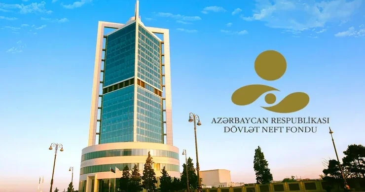 Yaxın 4 ildə ARDNF dən büdcəyə transfert 9 milyard manata endiriləcək