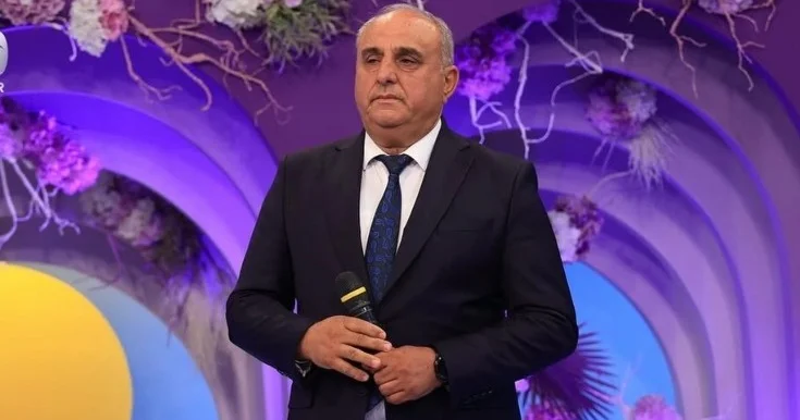 Əməkdar artistin evində toy olacaq