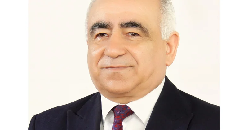 Professor: Ermənistan mədəni irsə qarşı əməllərinə görə beynəlxalq hüquq qarşısında məsuliyyətə cəlb olunmalıdır