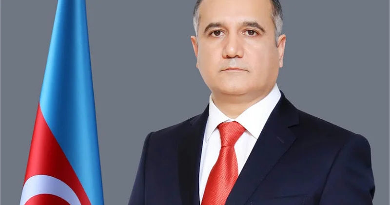 Kamaləddin Qafarov: “Azərbaycan fərqli yol seçib”