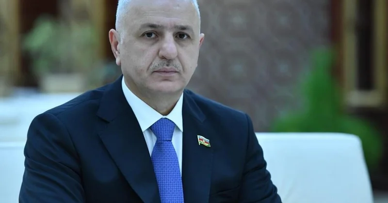 Prezidentdən Ülvi Quliyevlə bağlı sərəncam KONKRET
