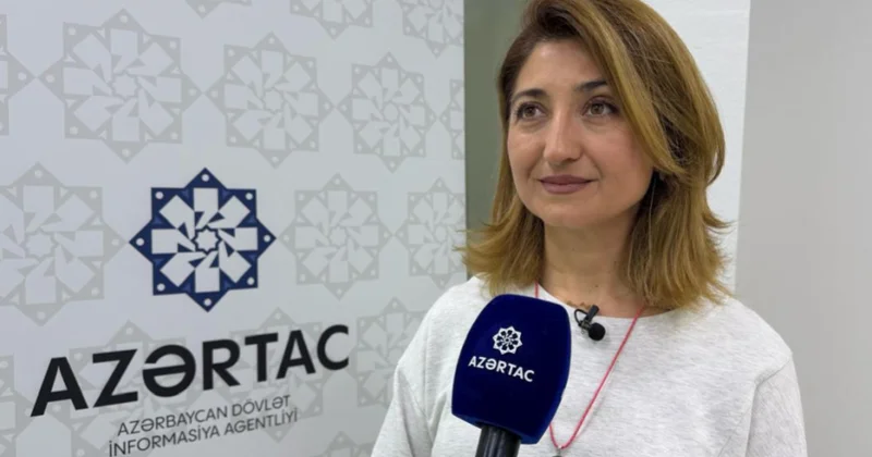 Alpinist Vəfa Musayeva: Bu film çox insanın həyatına toxunacaq