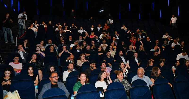 “Sıfırı bir etdim” sənədli filminin təqdimatı keçirilib