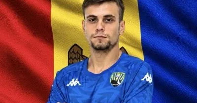 Kəpəz in futbolçusu Slovakiya və Qazaxıstana qarşı oynaya bilər